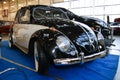 Volkswagen Beetle 1956