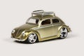 Volkswagen Beetle 1959 Custom