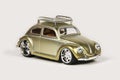 Volkswagen Beetle 1959 Custom