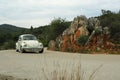 VOLKSWAGEN BEETLE-1974 Athens, Greece