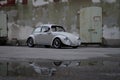 Volkswagen Beetle 1967 - Cal Look