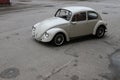 Volkswagen Beetle 1967 - Cal Look