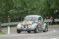 Volkswagen beetle KÃ¤fer 1302 S historic rally car