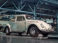 1966 Volkswagen 1300 Beetle