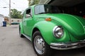 1973 Volkswagen Beetle