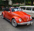 1969 Volkswagen Convertible
