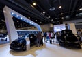 Volkswagen Display