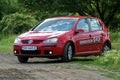 Volkswagen Golf, Fifth generation (Mk5 A5, Typ 1K 2003-2008)