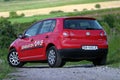 Volkswagen Golf, Fifth generation (Mk5 A5, Typ 1K 2003-2008)