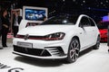 Volkswagen Golf GTI Clubsport