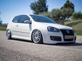 Volkswagen Golf Mk5 Golf V