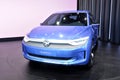 IAA Mobility 2023 - Volkswagen ID.2all