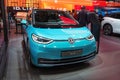 IAA Mobility 2021 - Volkswagen ID.3