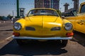 1970 Volkswagen Karman Ghia Coupe