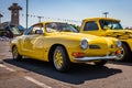 1970 Volkswagen Karman Ghia Coupe