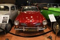 1969 Volkswagen Karmann Ghia Convertible