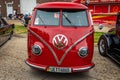 1965 Volkswagen Kombi T1 Van