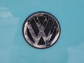 Volkswagen logo