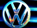 Volkswagen logo