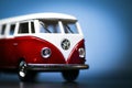 Volkswagen Microbus