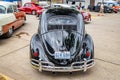 1956 Volkswagen Oval Window Beetle