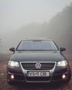 Volkswagen passat b6