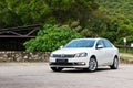 Volkswagen Passat BMT 2014 test drive