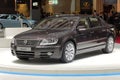 Volkswagen Phaeton Third generation (2008) (GP2)