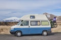 Volkswagen T4 Campervan