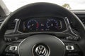 Volkswagen T-Roc Royalty Free Stock Photo