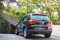 Volkswagen Tiguan 2.0 TSI