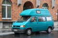 Volkswagen Transporter Westfalia