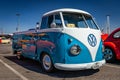 1956 Volkswagen Type II Transporter Pickup