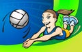 Volleyball