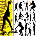 Volleyball