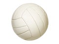 Volleyball ball