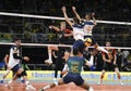 VOLLEYBALL BRAZIL