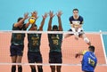 volleyball brazil