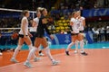 Volleyball Intenationals Qualifications Women Olympic Games Tokyo 2020 - Belgio Vs Olanda