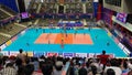 Volleyball SEA Games Philippines Vietnam women