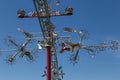 Vollis Simpson Whirligig Park