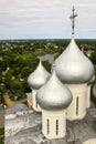 Vologda, Russia Royalty Free Stock Photo