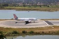 Volotea aircraft