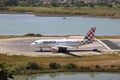 Volotea aircraft