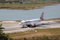 Volotea aircraft