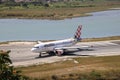 Volotea aircraft