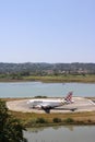 Volotea aircraft