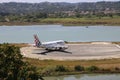 Volotea aircraft