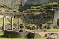 Volterra-Amphitheatre