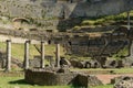 Volterra-Amphitheatre